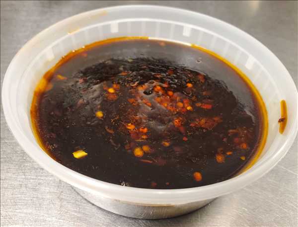 Hunan Sauce ( 8 oz )